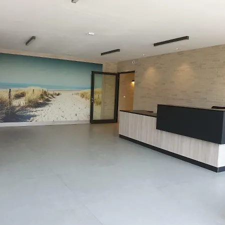 Apartmán Sloneczna Letnica *
