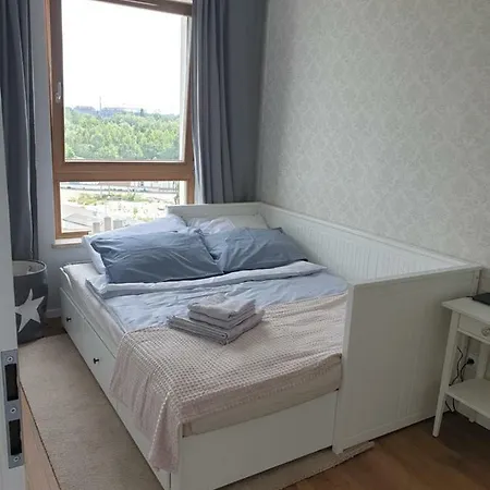 Sloneczna Letnica *